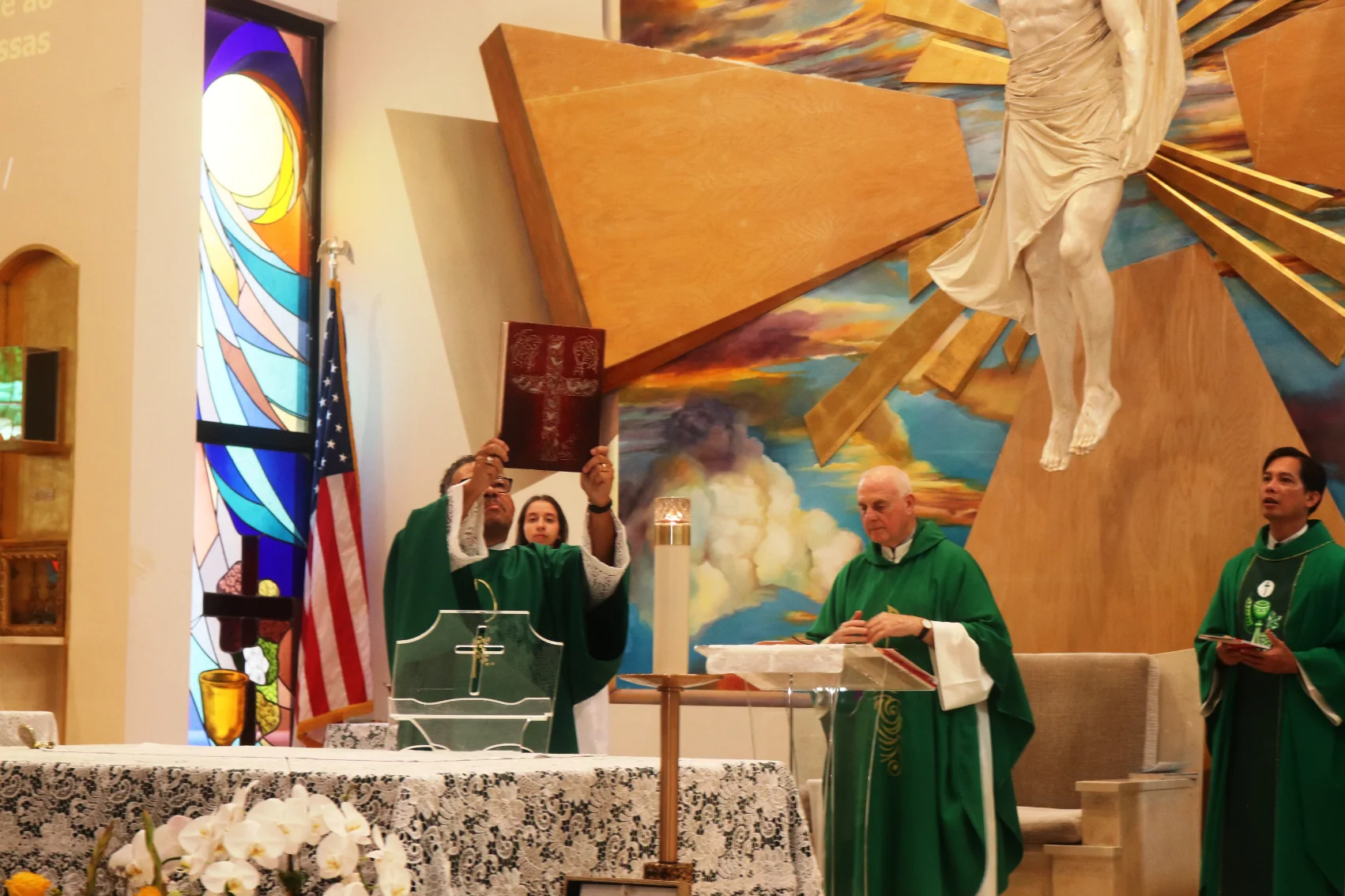 Scalabrinians Special Event